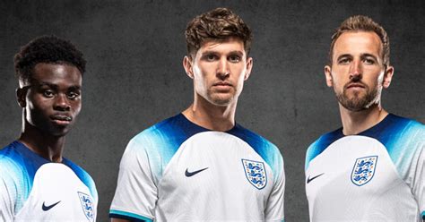 england fa nike shirts